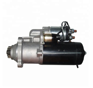 Startér Deutz 5.5 kw Bosch 0001241008, 0001261016