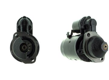 Startér Deutz F2L612 Bosch 0001354034