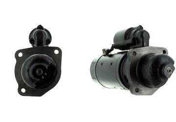Startér Deutz M1000 Bosch 0001365004