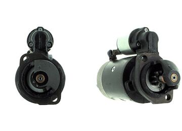 Startér Fendt Farmer F231GT Bosch 0001354012