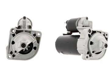 Startér Fiat Ducato 2.3 150 Multijet Bosch 0001115078