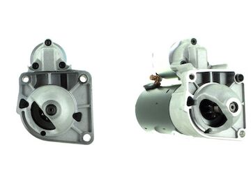 Startér Fiat Punto 1.2 Bosch 0001137001