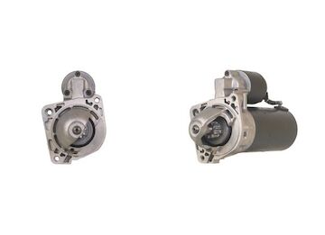 Startér Fiat Ritmo 1.7 D Bosch 0001112019