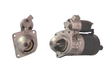 Startér Fiat Tipo 1.9 D Bosch 0001218155