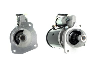 Startér Ford Cargo 1115 Bosch 0001367056