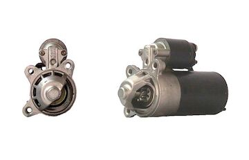 Startér Ford Focus 1.8 TDDI Bosch 0001218141