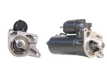 Startér Ford Sierra 1.8 D Bosch 0001110044