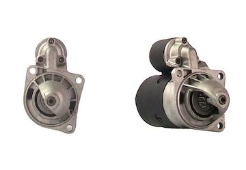 Startér Ford Sierra 2.0 Bosch 0001211206