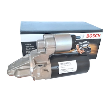 Startér Ford Transit 2.2 TDCi Bosch 0001115089 originál