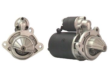 Startér Ford Transit 2.5 D Bosch 0001362307