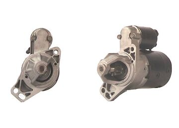 Startér Honda Civic 1.3 Hitachi S114-341