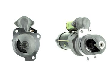 Startér Hyster H150-Delco 1113290