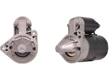 Startér Hyundai i10 1.1 Valeo TM000A31001 TM000A37001 originál
