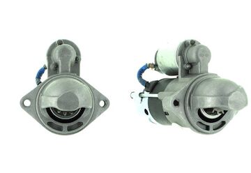 Startér Hyundai ix35 2.0 CRDI Hyundai 36100-2F000
