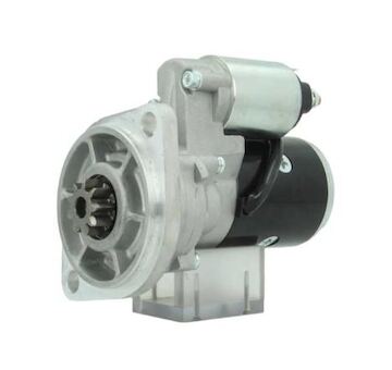 Startér Iseki TS1610 Hitachi S114-370