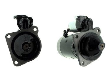 Startér Iveco Eurocargo Bosch 0001363101 originál