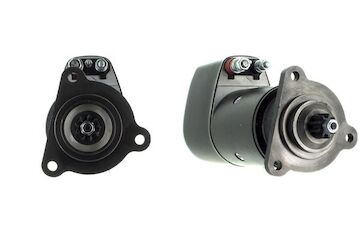 Startér Iveco Eurostar Bosch 0001417016, 0001411015