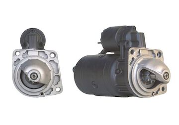 Startér Jeep Cherokee 2.5 D Bosch 0001218177