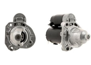 Startér Jeep Grand Cherokee 3.6 V6 Denso 42800-7400