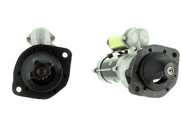 Startér Komatsu PC150 6008133320 Nikko 023000-1290