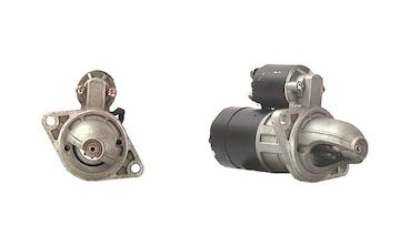 Startér Lexus GS 300 Denso 128000-5850