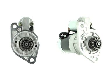 Startér Massey Ferguson MF 2415 Mitsubishi M1T68281