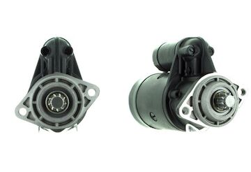 Startér Massey Ferguson MF8450 Bosch 0001312100