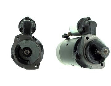 Startér Mercedes 309D 3.0 Bosch 0001362001