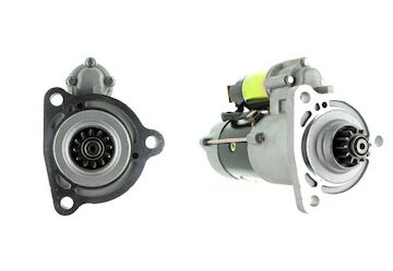 Startér Mercedes Actros 2631 Mitsubishi M9T80472