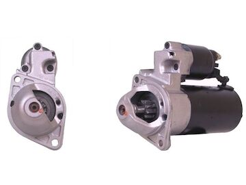 Startér Mercedes B 180 2.0 CDI Bosch 0001108218