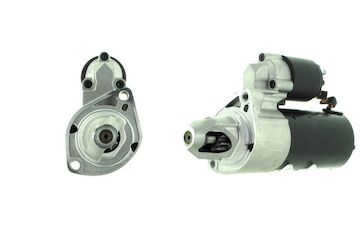 Startér Mercedes C 240 2.4 Bosch 0001108222