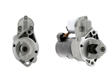 Startér Mercedes CLK 350 3.5 Bosch 0001147400