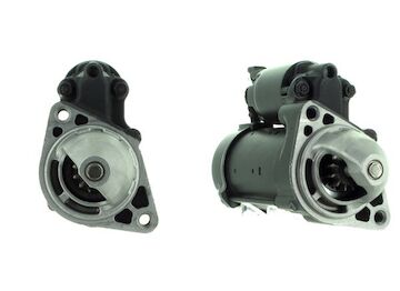 Startér Mercedes Sprinter 316 2.2 CDI Denso 428000-5510 originál