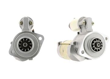 Startér Mitsubishi FD20 Mitsubishi M2T64172