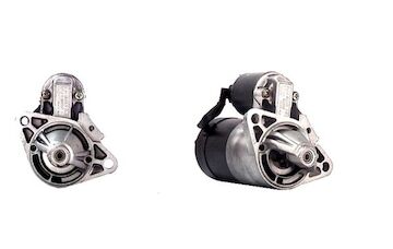 Startér Nissan Sunny 1.4 Hitachi S114-517