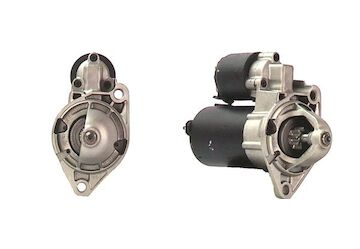 Startér Opel Astra 2.0 i 16V-GSI Bosch 0001107034