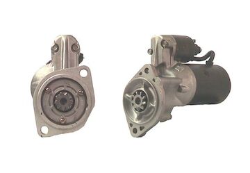 Startér Opel Monterey 3.1 D Turbo D Hitachi S14-03
