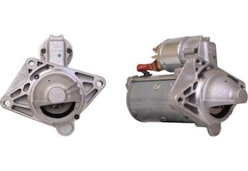 Startér Opel Movano 2.3 CDTi Valeo TS22E5 12V 2.2 kW – originální OEM startér