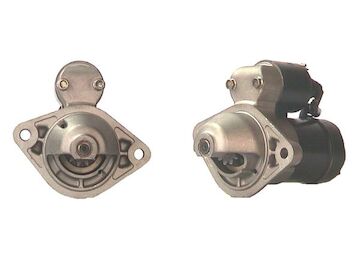 Startér AS-PL S2002