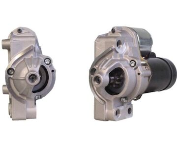 Startér Peugeot 407 3.0 i V6 24V Valeo D6RA107