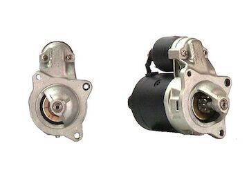 Startér Renault R5 1.4 Valeo D9E12