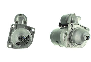Startér Renault Safrane 2.5 D Bosch 0001110009