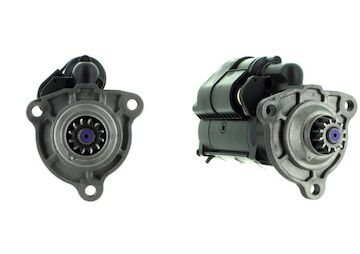 Startér Scania P480 Bosch 0001261001