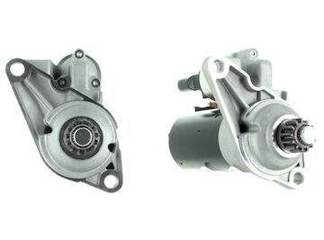 Startér Škoda Fabia 1.2 TSI Bosch 0001142001, 02T911024JX