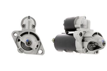 Startér Škoda Superb 2.8 Bosch 0001108175, 02Z911023E, 078911023DX
