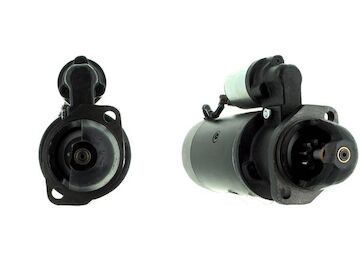 Startér Steyr 960 Bosch 0001367011 0001362309