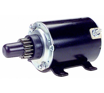 Startér Tecumseh 35763A
