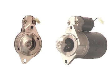 Startér Toyota Carina 1.8 Denso 028000-7331