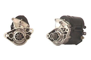 Startér Toyota Hilux 2.0 Denso 028000-9260