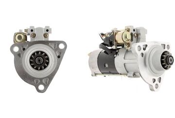 Startér Volvo FH Mitsubishi M9T66371